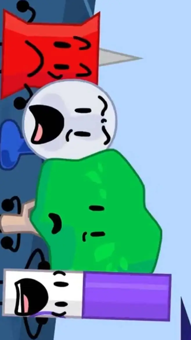 ai character: Dpya background