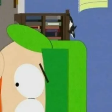 chat with ai character: south park