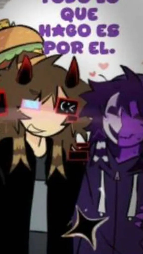 ai character: 007n7 x Noli background