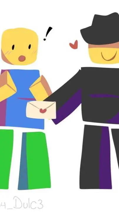 ai character: Mafioso x Noob background