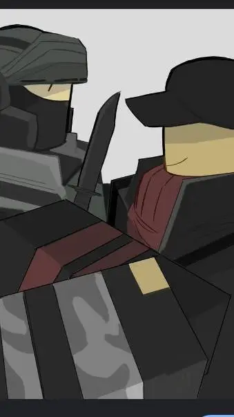 ai character: Trooper x Rebel  background