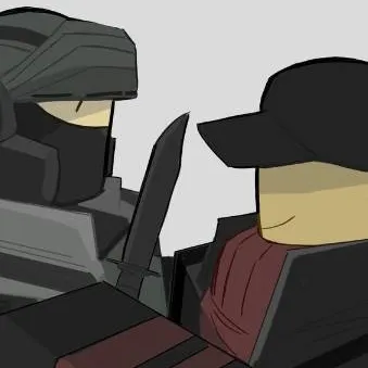 chat with ai character: Trooper x Rebel 