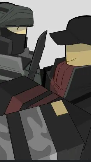 ai character: Trooper x Rebel  background