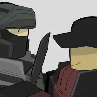 chat with ai character: Trooper x Rebel 