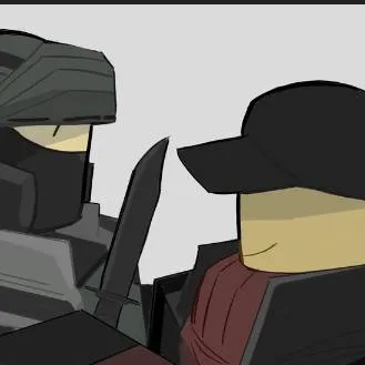 chat with ai character: Trooper x Rebel 