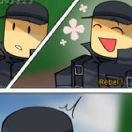 chat with ai character: Defect x Rebel 