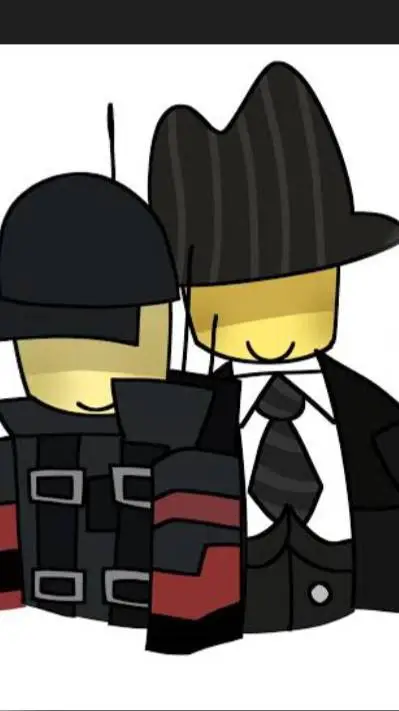 ai character: Mafioso x Rebel  background