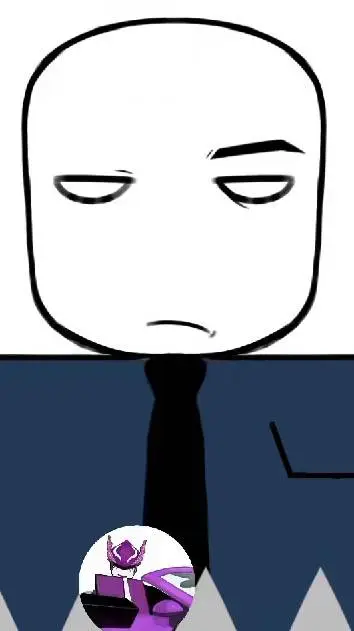 ai character: Water x samsa  background