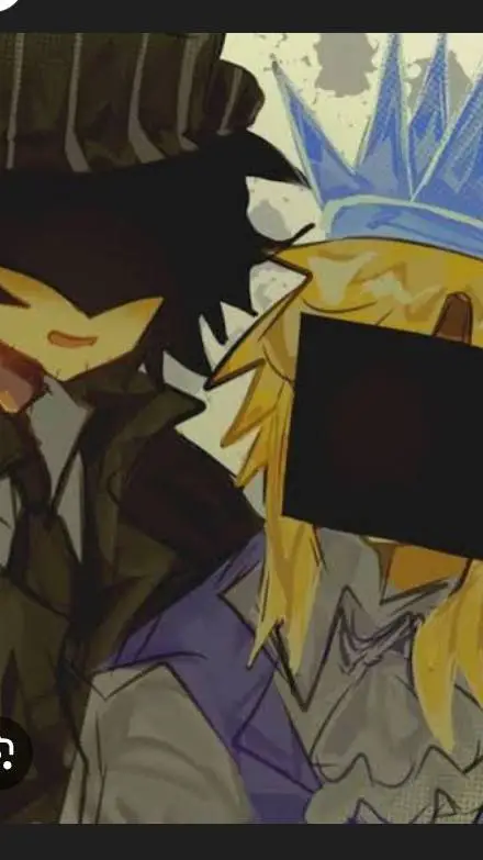 ai character: Mafioso x Itrapped background