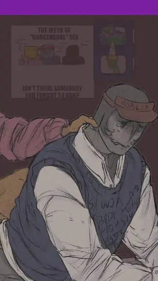 ai character: Ivan x Andrew background