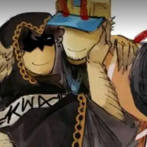 chat with ai character: Roblox 