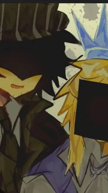 ai character: Mafioso x Itrapped background