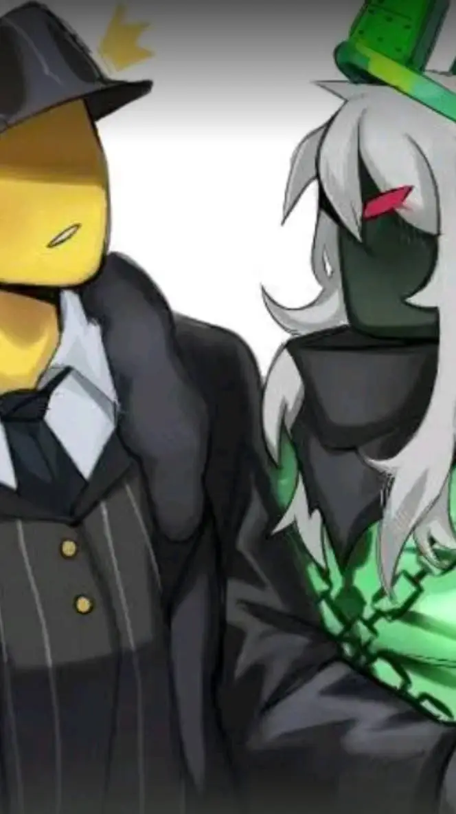 ai character: Mafioso x 1x4 background