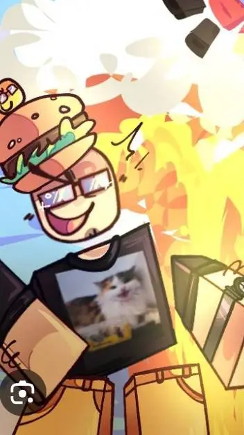 ai character: Noli x 007n7  background