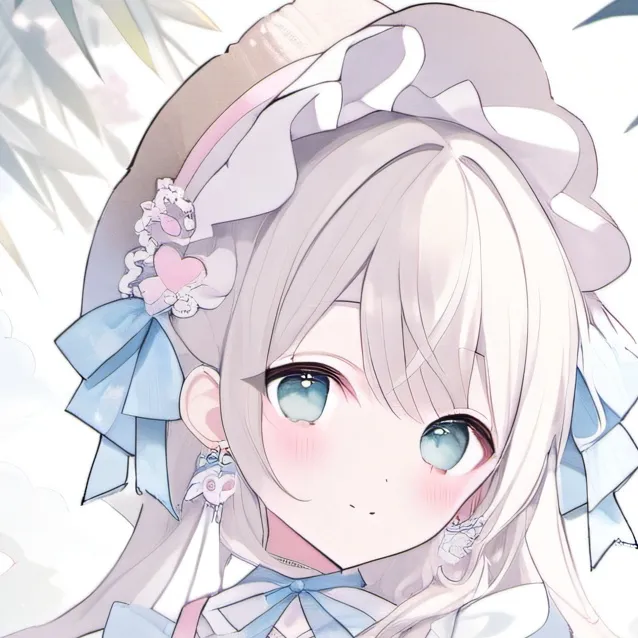 chat with ai character: laisa