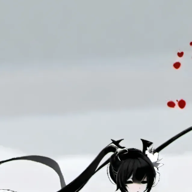 chat with ai character: lusi