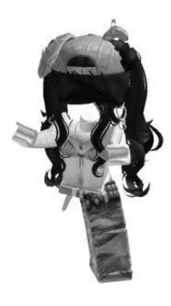 ai character: liana background