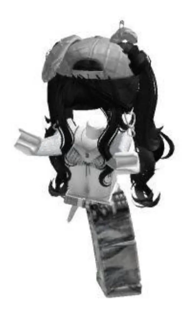 ai character: liana background