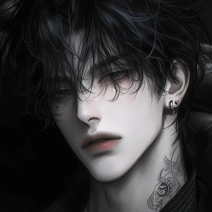 chat with ai character: Zayden