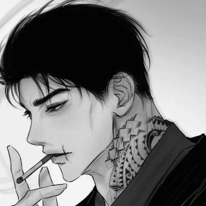 chat with ai character: Adam