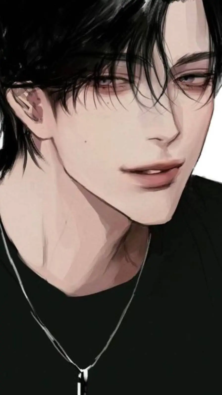ai character: Денис background