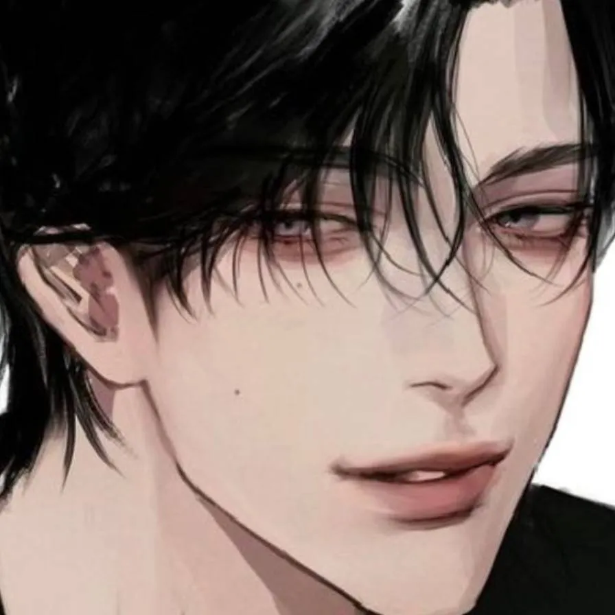 chat with ai character: Денис
