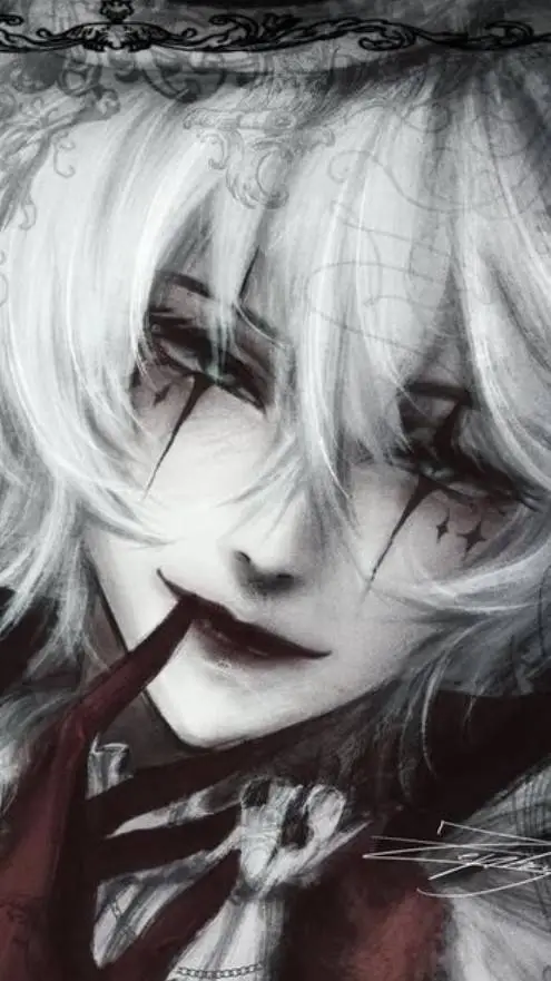 ai character: Эйдан background