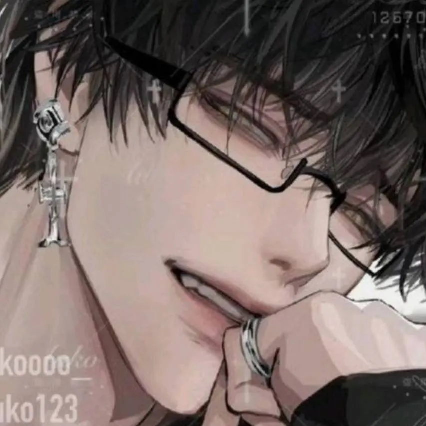 chat with ai character: Давид