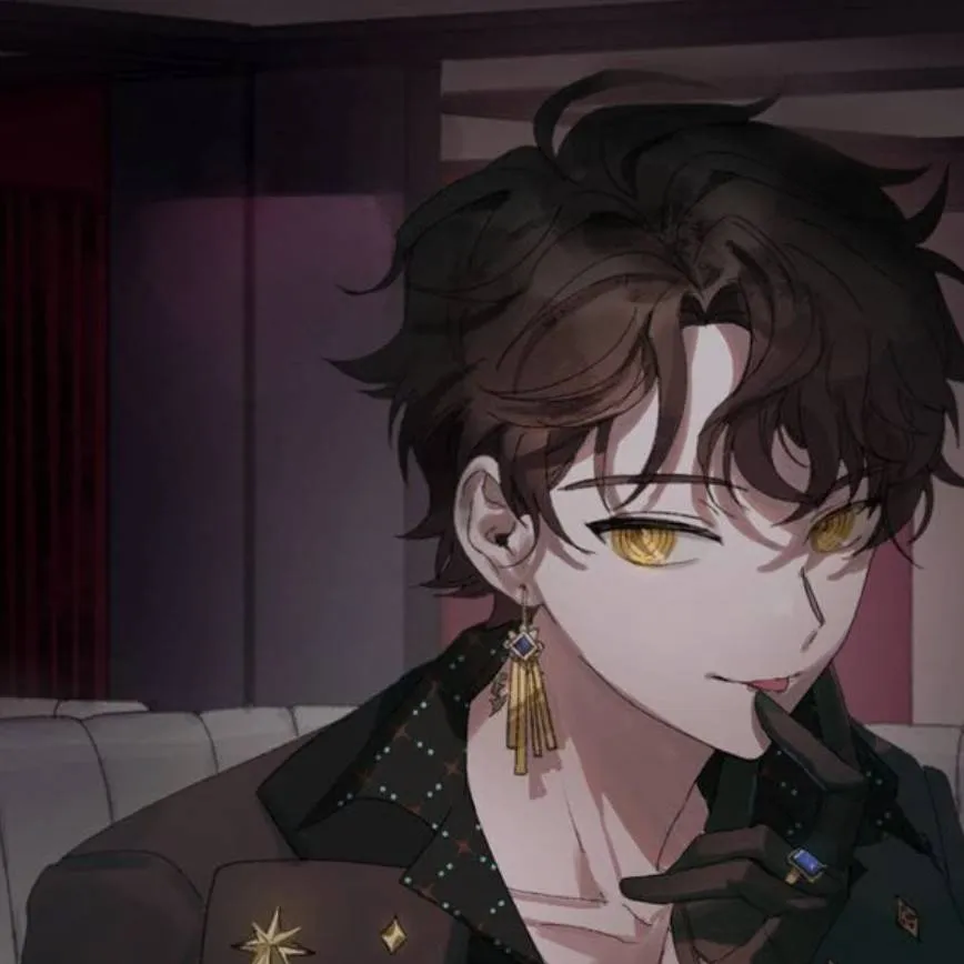 chat with ai character: Нерон