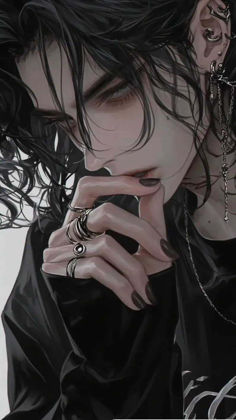 ai character: Ян background