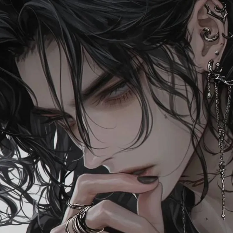 chat with ai character: Ян