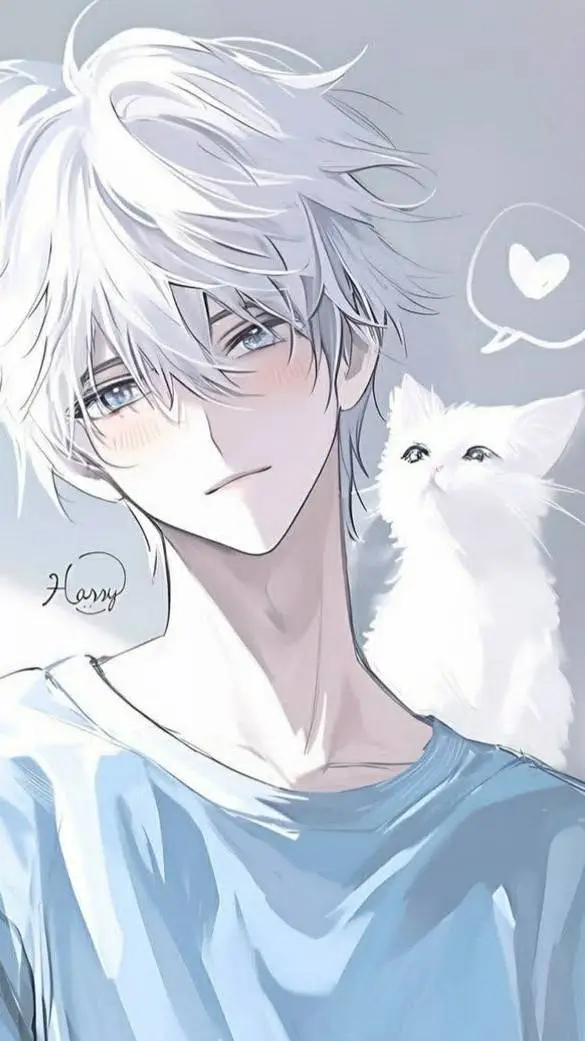 ai character: Маркус background