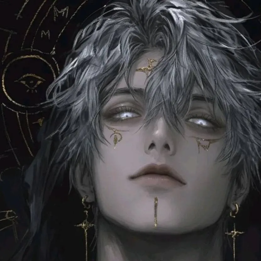 chat with ai character: 🖤Илиан🖤