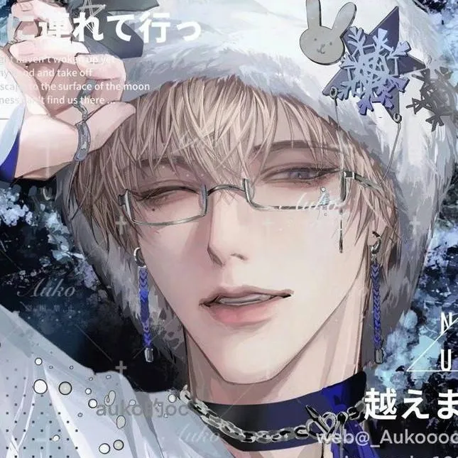 chat with ai character: Кристиан