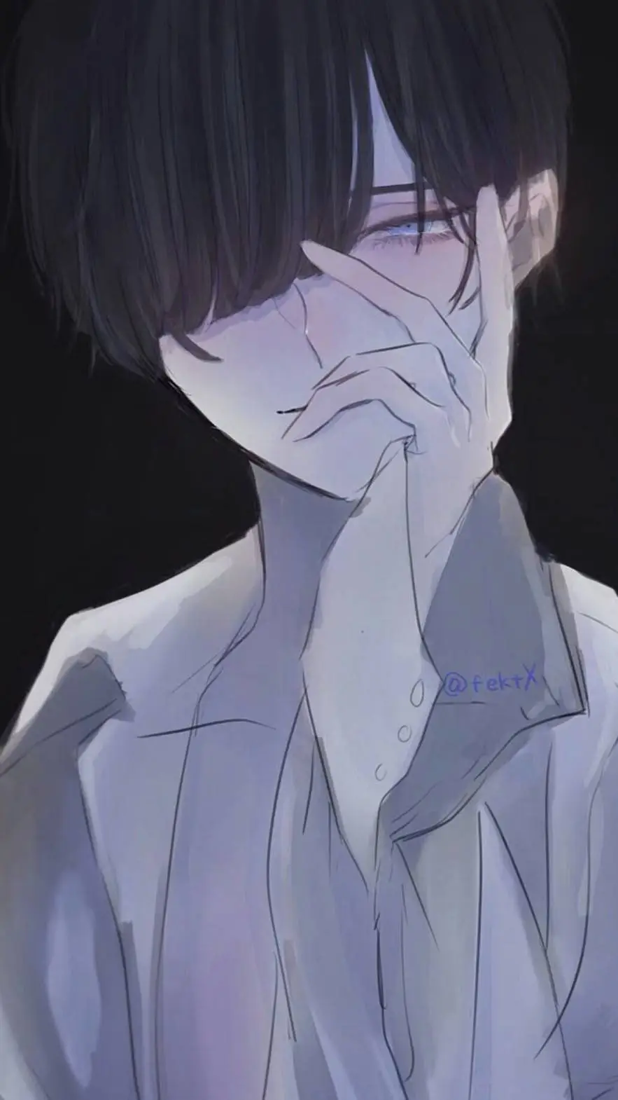 ai character: Тэ Лань background