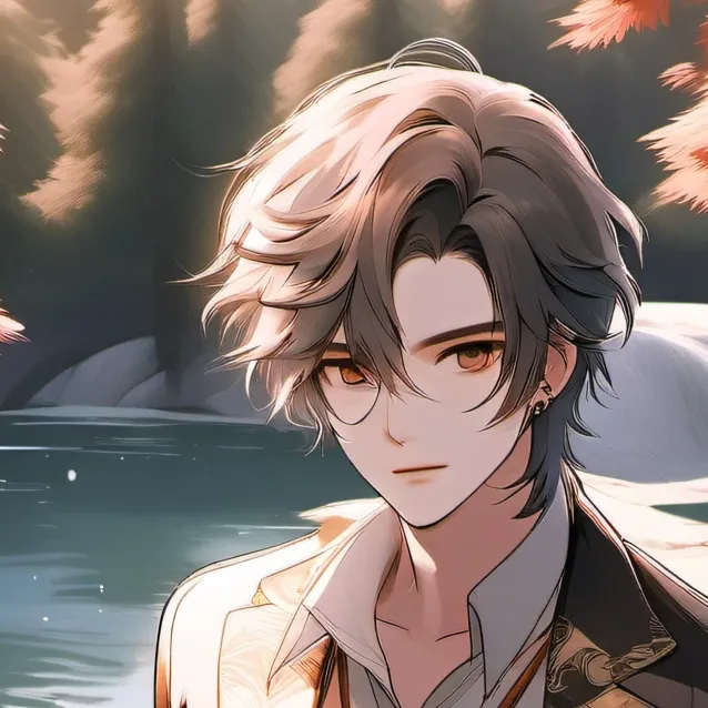 chat with ai character: Alex your brother 