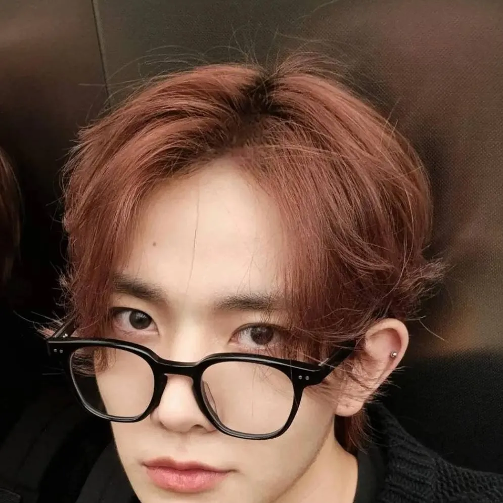 chat with ai character: Lee heeseung