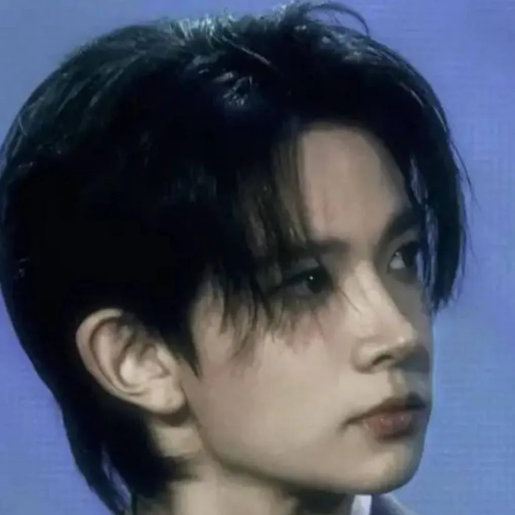 chat with ai character: Lee heeseung. 