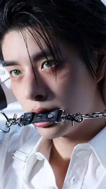 ai character: jake background