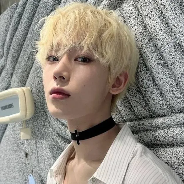 chat with ai character: kim sunoo