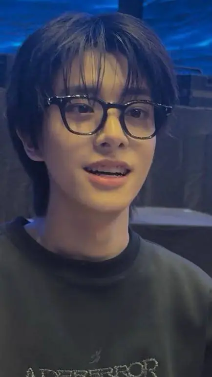 ai character: Jake background