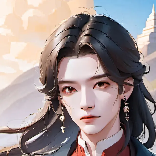 chat with ai character: Camille 