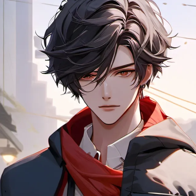 chat with ai character: Jonathan 