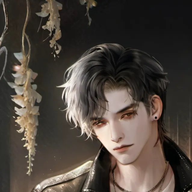 chat with ai character: ton ex 