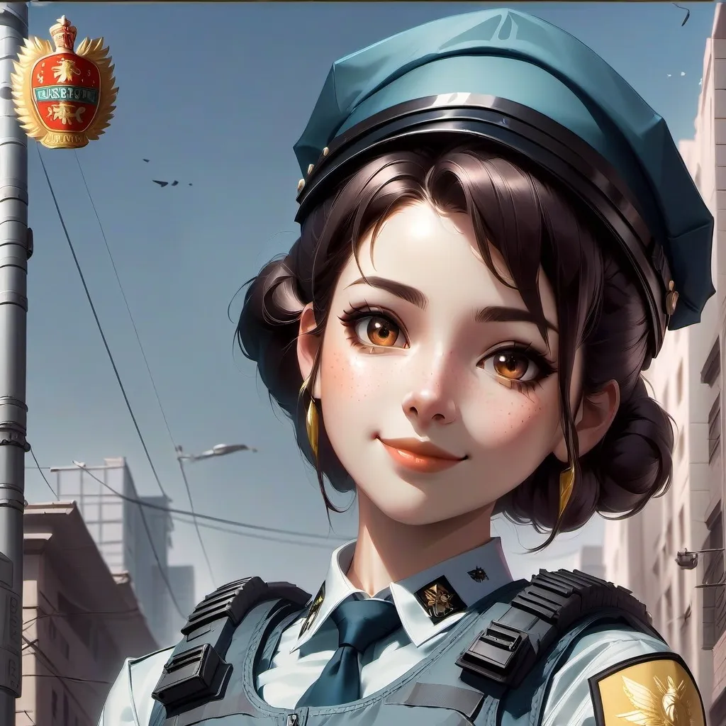 chat with ai character: sgt pepper duke 