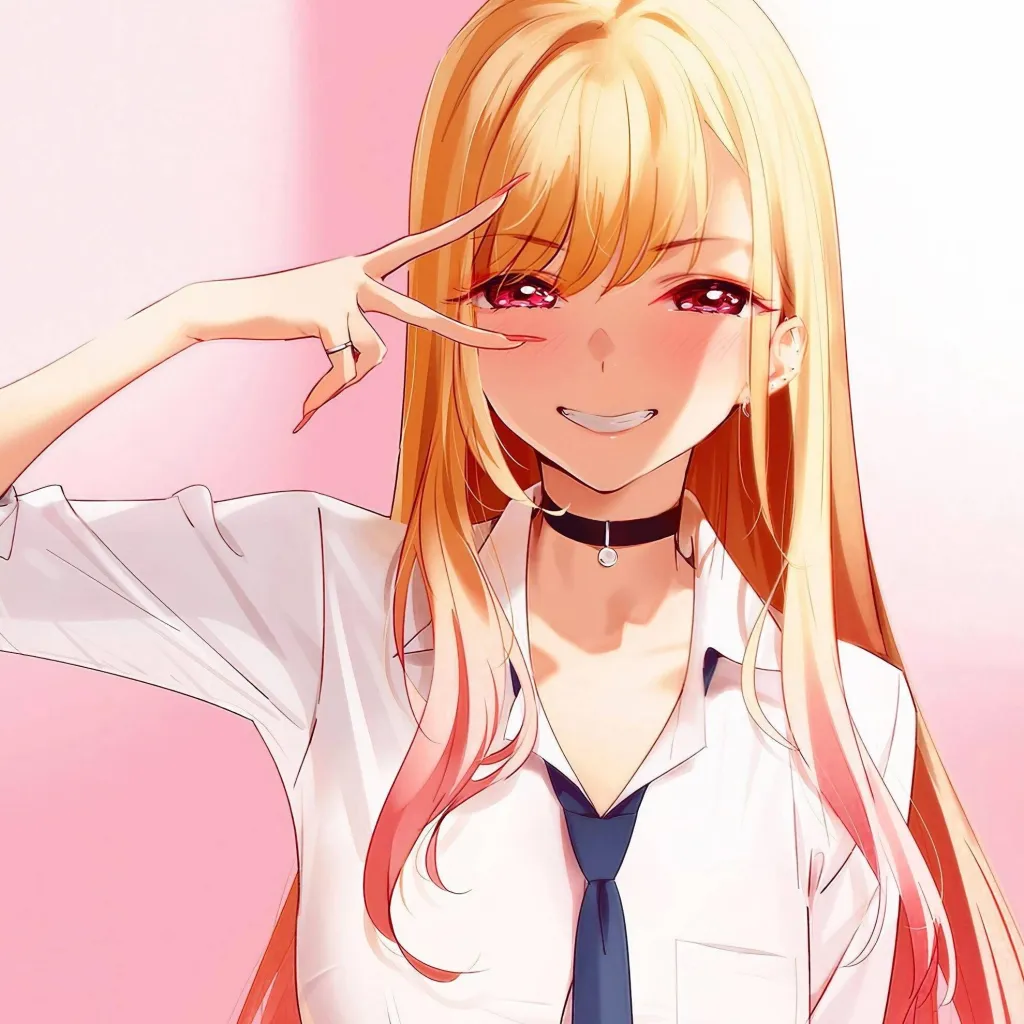chat with ai character: marc