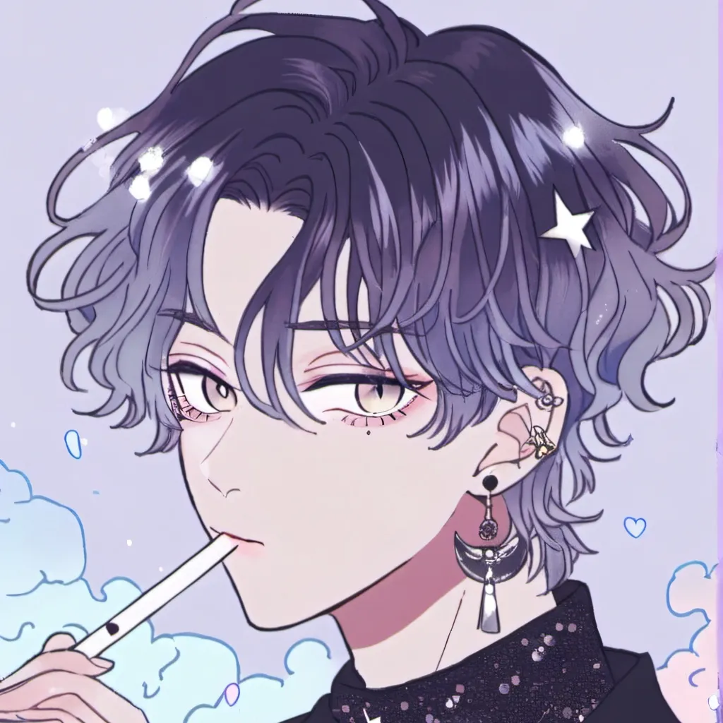chat with ai character: Tsukisa