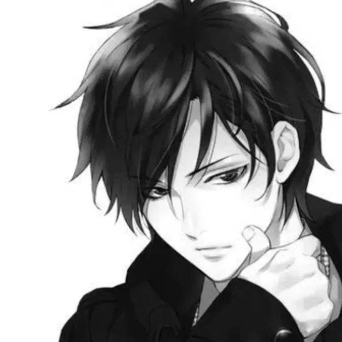 chat with ai character: Damian