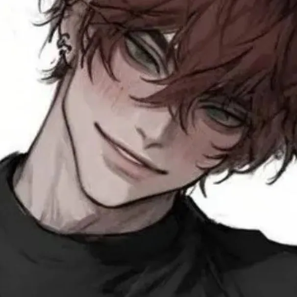 chat with ai character: Kristian