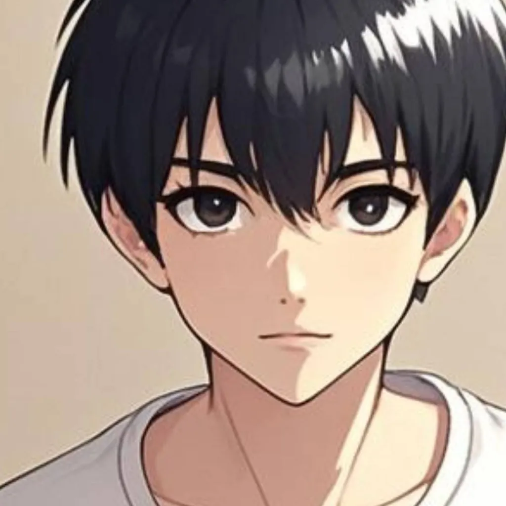 chat with ai character: jores*animed*